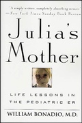 Cover: Julia's Mother - St. Martin's Press