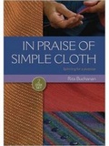 Cover: In Praise of Simple Cloth (DVD) - Interweave Press Inc
