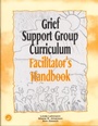 Cover: Grief Support Group Curriculum - Brunner-Routledge