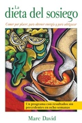 Cover: La Dieta del Sosiego - Inner Traditions International