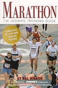Cover: Marathon - Rodale Press