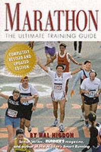 Enlarge image Cover: Marathon - Rodale Press