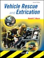 Cover: Vehicle Rescue and Extrication - Mosby