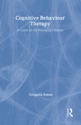 Bild: Cognitive Behaviour Therapy - Brunner-Routledge