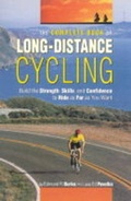 Cover: Complete Book of Long-Distance Cycling - Rodale Press