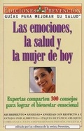 Cover: Empotions Health and Todays Woman - Rodale Press