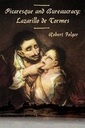 Cover: Picaresque and Bureaucracy - Juan de La Cuesta-Hispanic Monographs