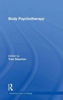 Cover: Body Psychotherapy - Brunner-Routledge