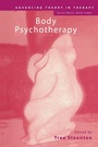 Cover: Body Psychotherapy - Brunner-Routledge