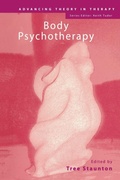 Cover: Body Psychotherapy - Brunner-Routledge