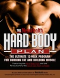 Cover: The Men's Health Hard Body Plan - Rodale Press