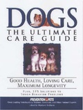 Cover: Dogs - Rodale Press