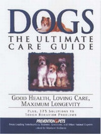 Enlarge image Cover: Dogs - Rodale Press