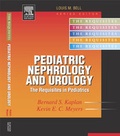 Cover: Pediatric Nephrology and Urology - Mosby