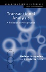 Cover: Transactional Analysis - Brunner-Routledge