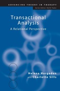 Cover: Transactional Analysis - Brunner-Routledge