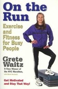 Cover: On the Run - Rodale Books