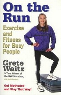 Enlarge image Cover: On the Run - Rodale Books