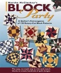 Cover: Marsha Mccloskeys Block Party - Rodale Press