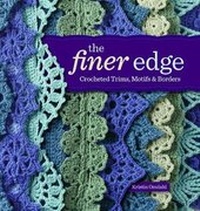 Enlarge image Cover: The Finer Edge - Interweave Press Inc
