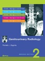 Cover: Genitourinary Radiology - Mosby