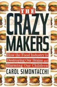 Enlarge image Cover: The Crazy Makers - Jeremy P Tarcher