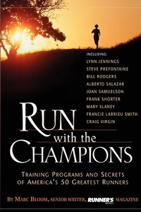 Enlarge image Cover: Run With The Champions - Rodale Press