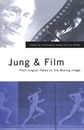 Bild: Jung and Film - Brunner-Routledge