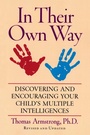 Cover: In Their Own Way - Jeremy P Tarcher