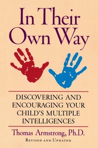 Enlarge image Cover: In Their Own Way - Jeremy P Tarcher