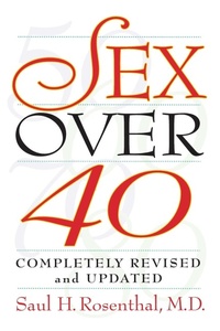 Abbildung von: Sex Over 40 - Jeremy P Tarcher