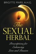 Cover: The Sexual Herbal - Healing Arts Press