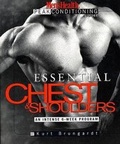 Cover: Essential Chest and Shoulders - Rodale Press