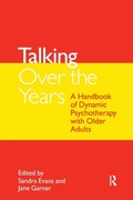 Cover: Talking Over the Years - Brunner-Routledge