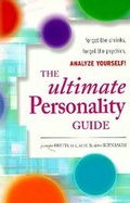 Cover: The Ultimate Personality Guide - Jeremy P Tarcher