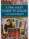 Cover: Fiber Artist's Guide to Color DVD - Interweave Press Inc