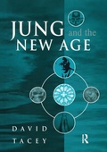 Bild: Jung and the New Age - Brunner-Routledge