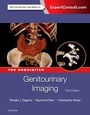 Cover: Genitourinary Imaging: The Requisites - Elsevier