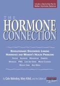 Cover: The Hormone Connection - Rodale Press
