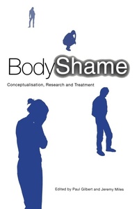 Enlarge image Cover: Body Shame - Brunner-Routledge