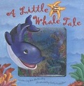 Cover: Little Whale Tale - Piggy Toes Press