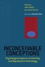 Cover: Inconceivable Conceptions - Brunner-Routledge
