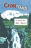 Cover: Crossroads - Iceni Books