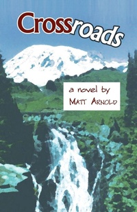 Enlarge image Cover: Crossroads - Iceni Books