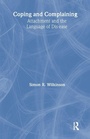 Cover: Coping and Complaining - Brunner-Routledge