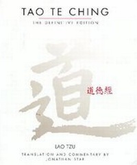 Enlarge image Cover: Tao Te Ching - Jeremy P Tarcher