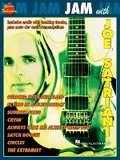 Cover: Jam with Joe Satriani - Cherry Lane Music Co ,U.S.
