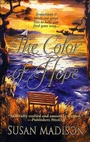 Cover: The Color of Hope - St. Martin's Press