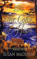 Cover: The Color of Hope - St. Martin's Press