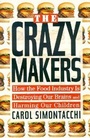 Cover: The Crazy Makers - Jeremy P Tarcher